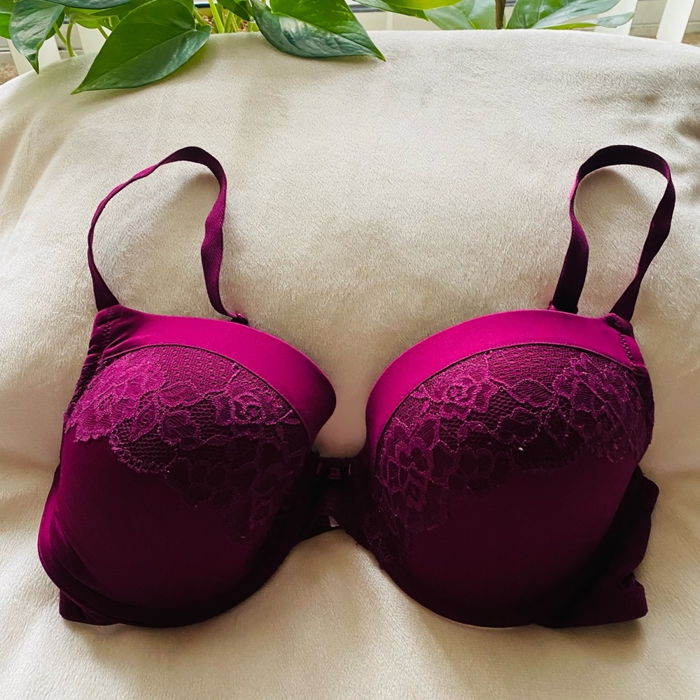 Maiden Form Bra